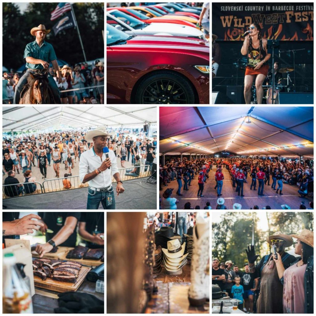 Wild West Fest On Fire 3Day Ticket Wild West Fest Homepage